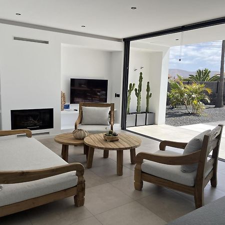 Villa Bf Paraiso De Tranquilidad Villaverde  外观 照片