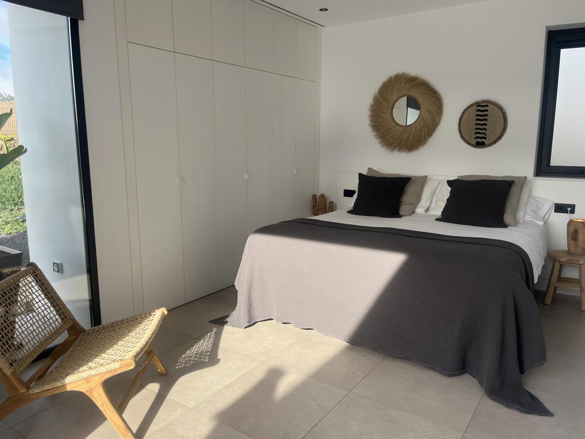 Villa Bf Paraiso De Tranquilidad Villaverde  外观 照片