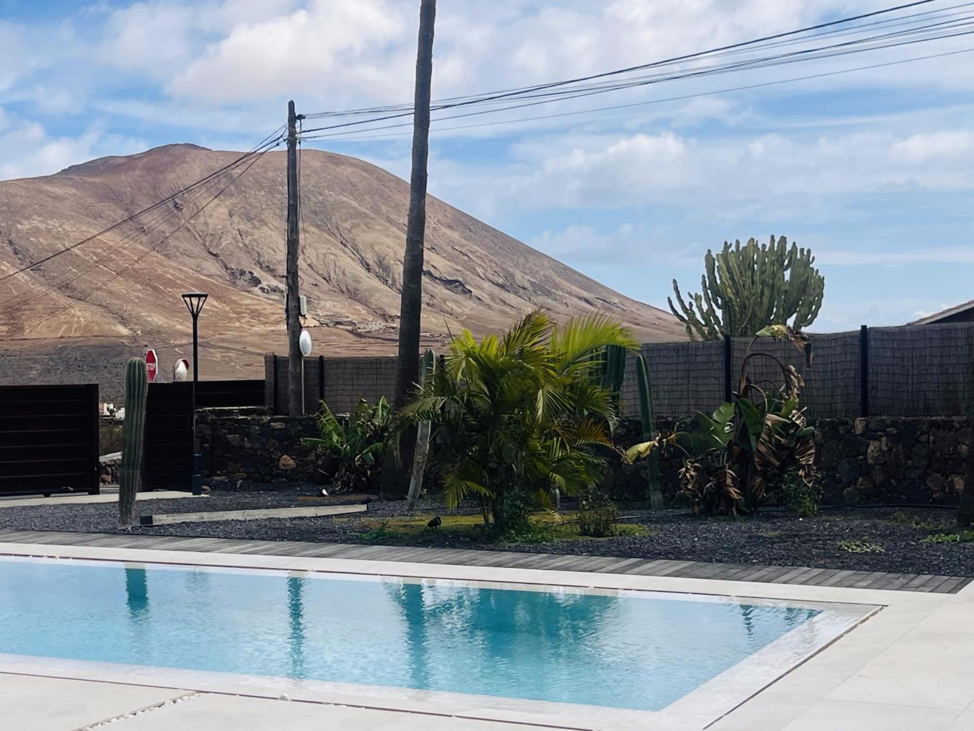 Villa Bf Paraiso De Tranquilidad Villaverde  外观 照片