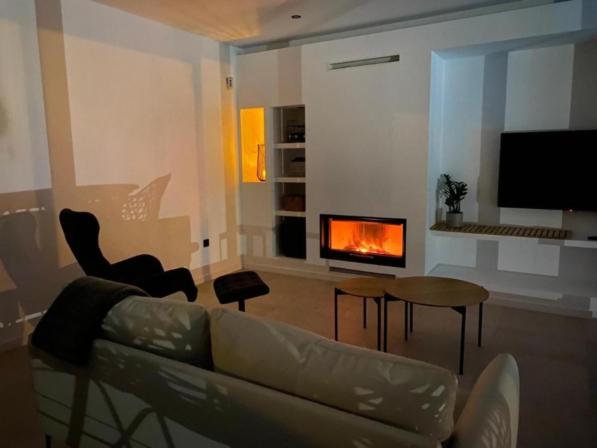 Villa Bf Paraiso De Tranquilidad Villaverde  外观 照片
