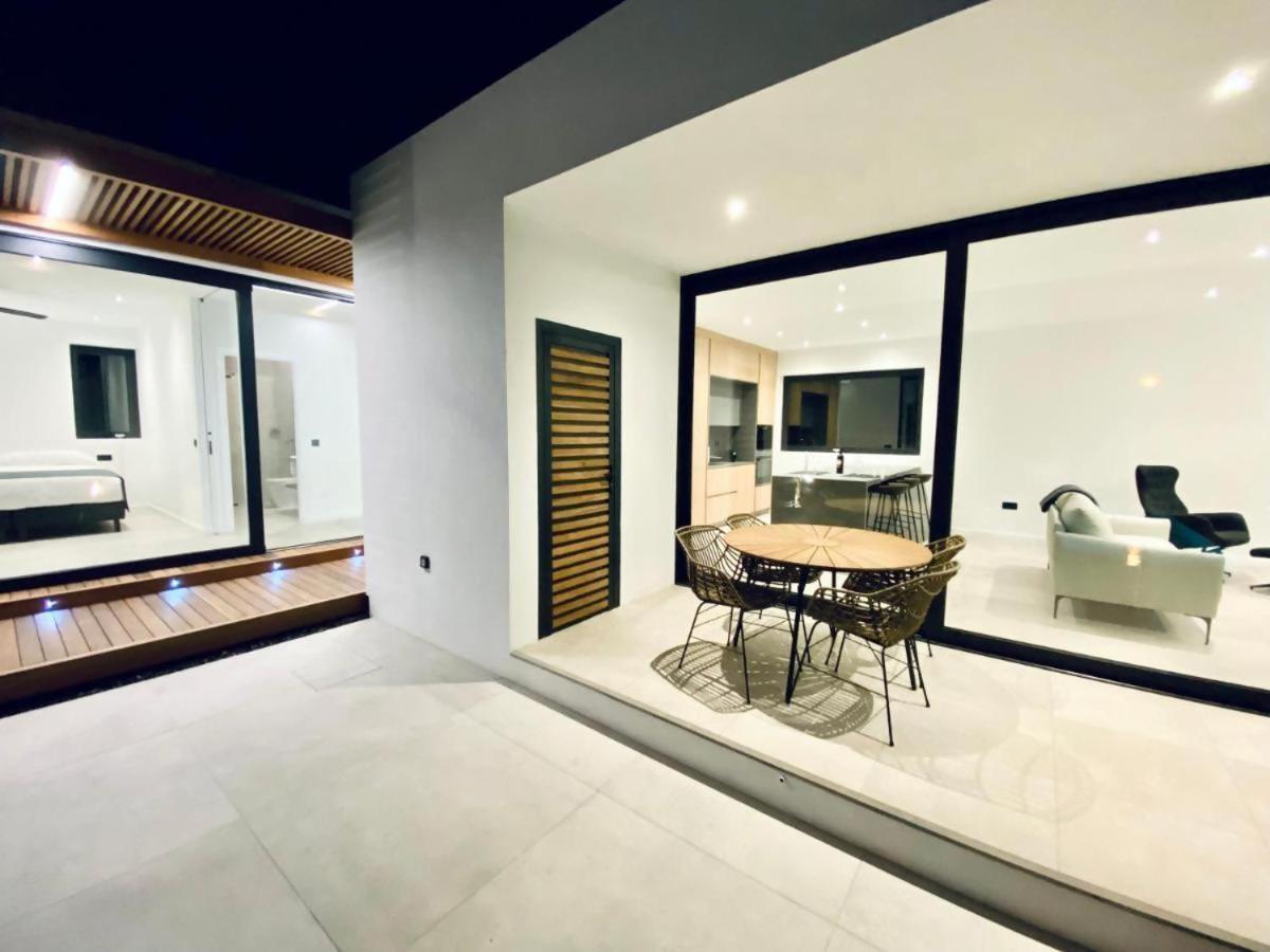 Villa Bf Paraiso De Tranquilidad Villaverde  外观 照片