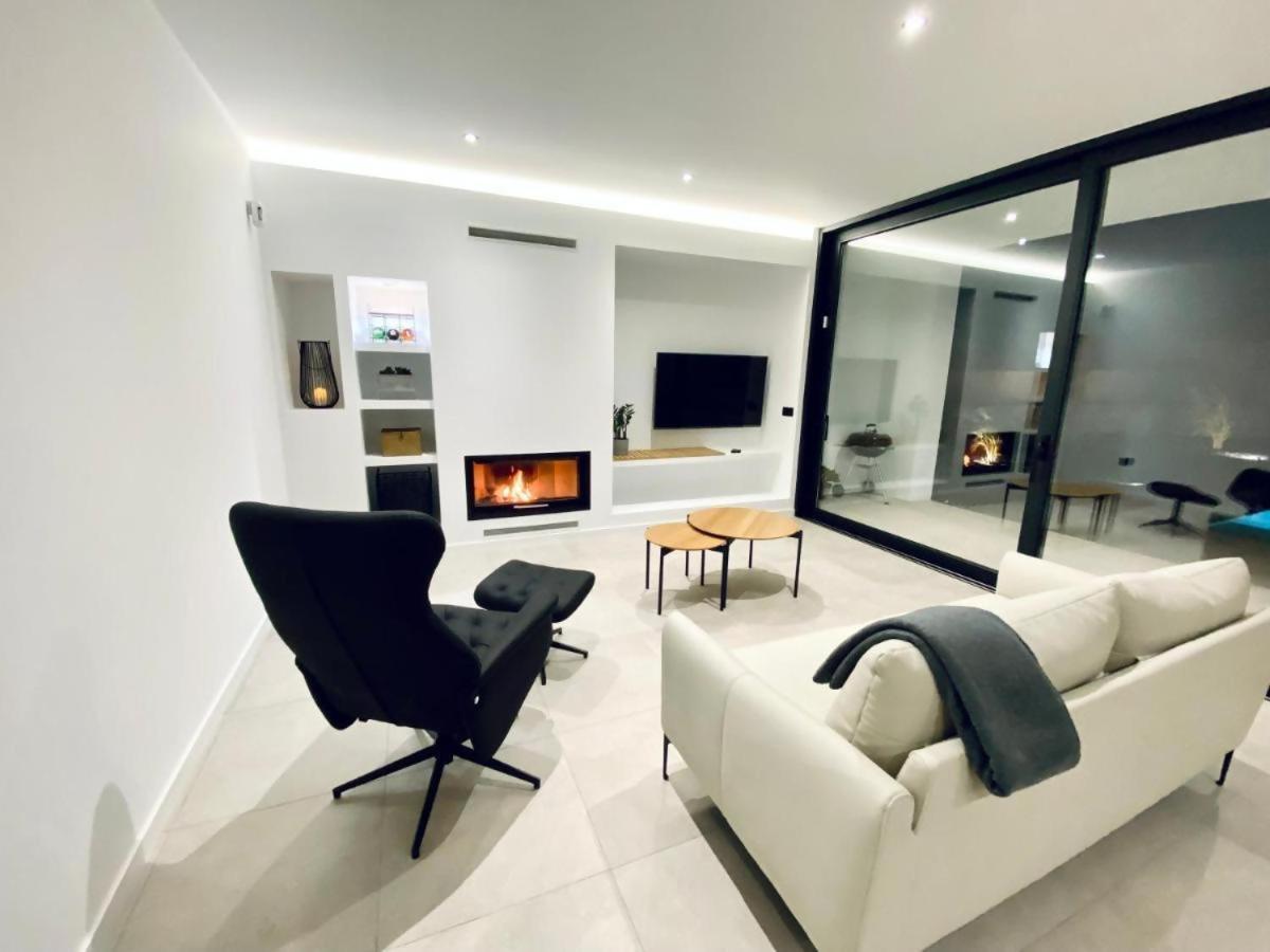 Villa Bf Paraiso De Tranquilidad Villaverde  外观 照片