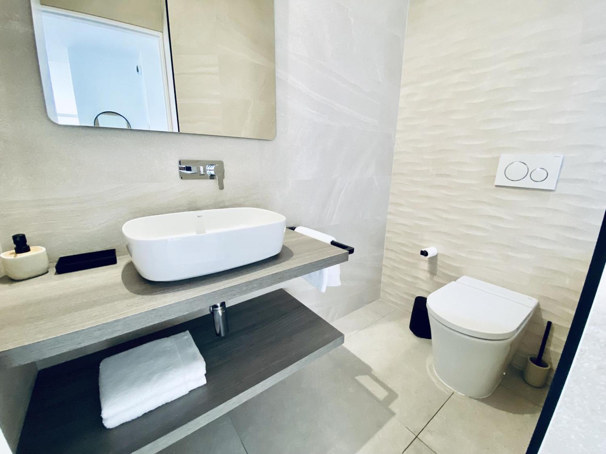 Villa Bf Paraiso De Tranquilidad Villaverde  外观 照片