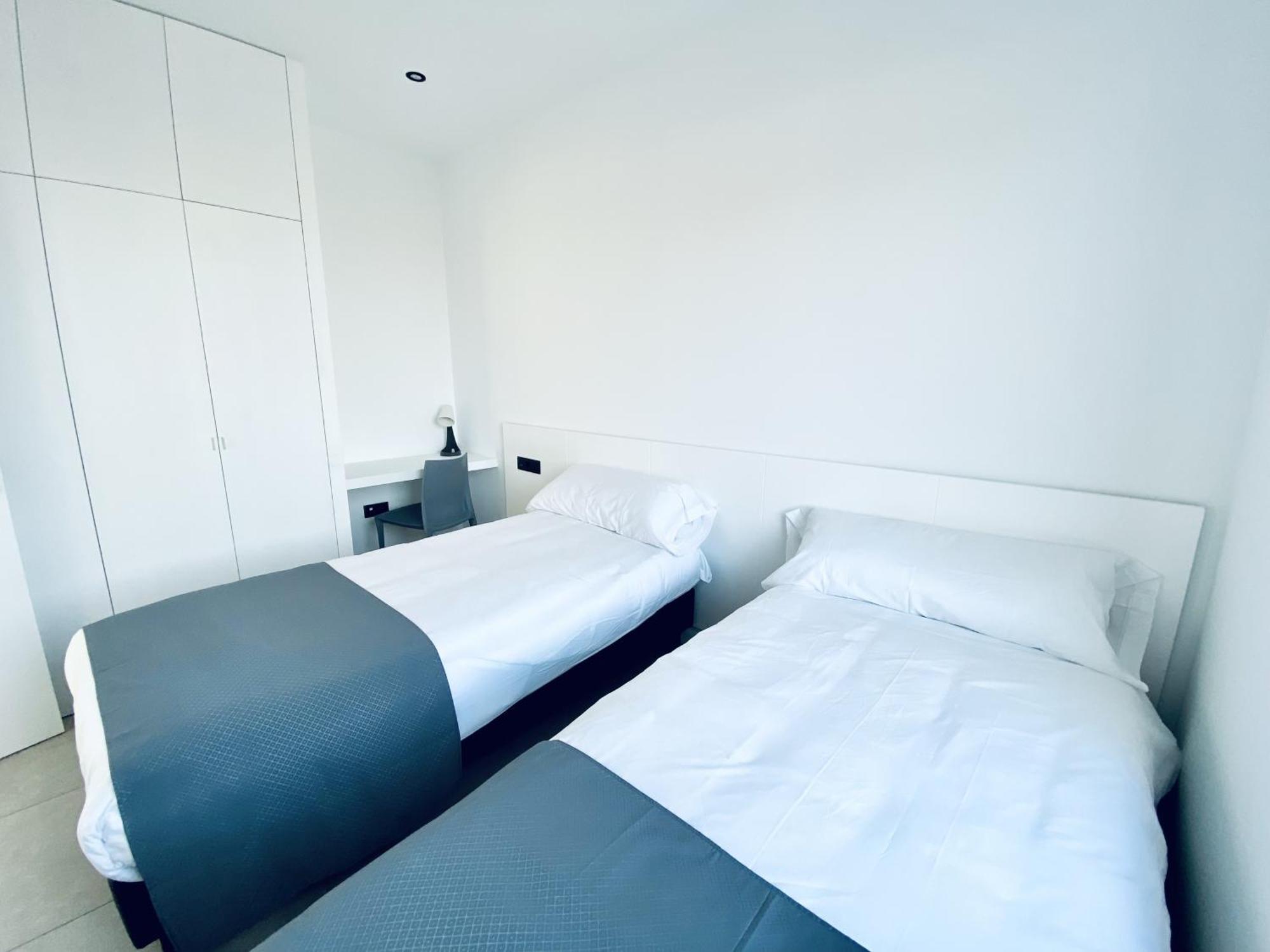 Villa Bf Paraiso De Tranquilidad Villaverde  外观 照片
