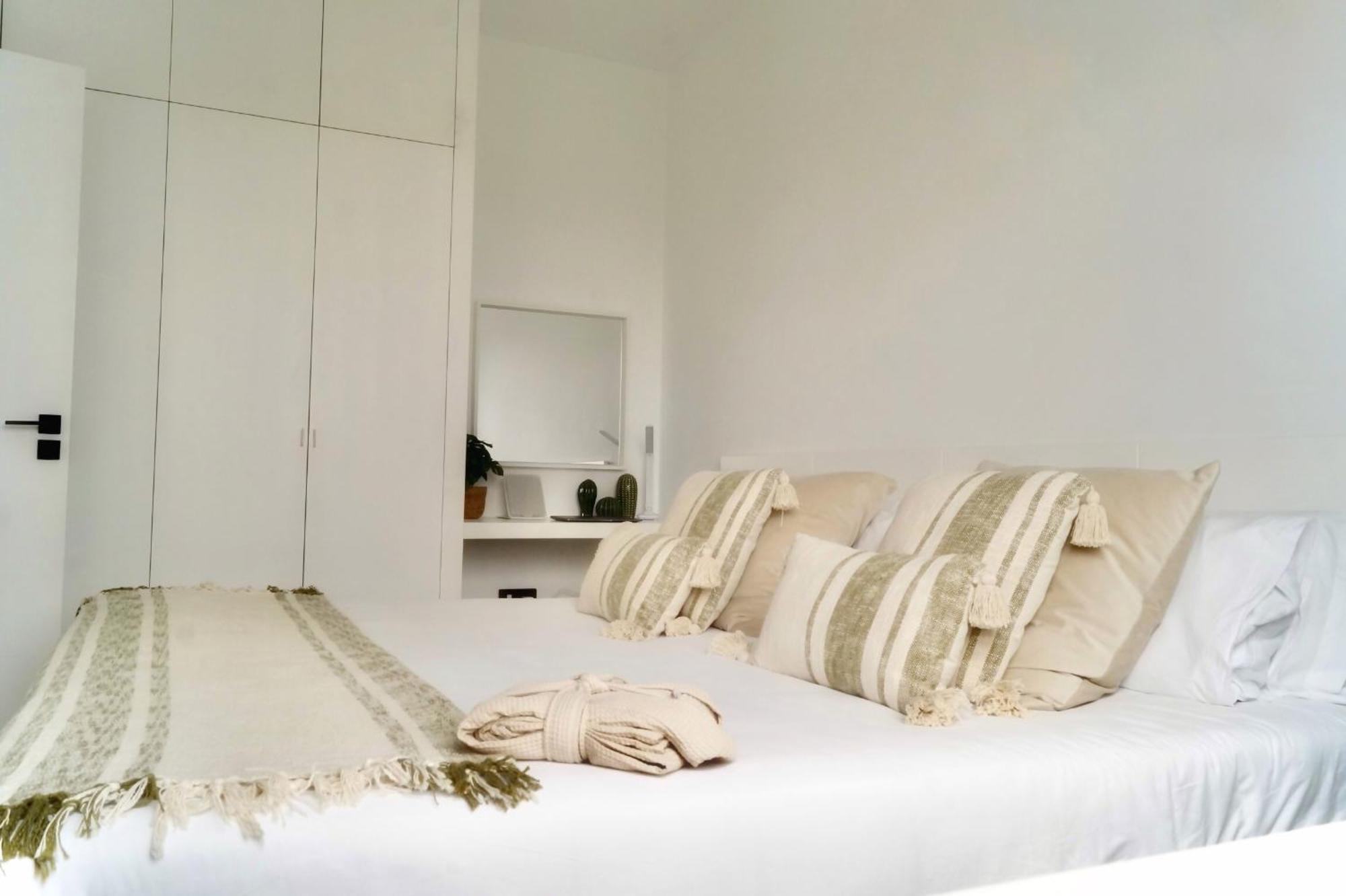 Villa Bf Paraiso De Tranquilidad Villaverde  外观 照片