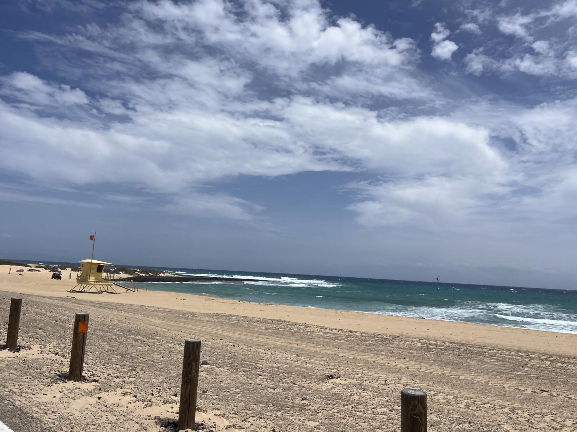 Villa Bf Paraiso De Tranquilidad Villaverde  外观 照片