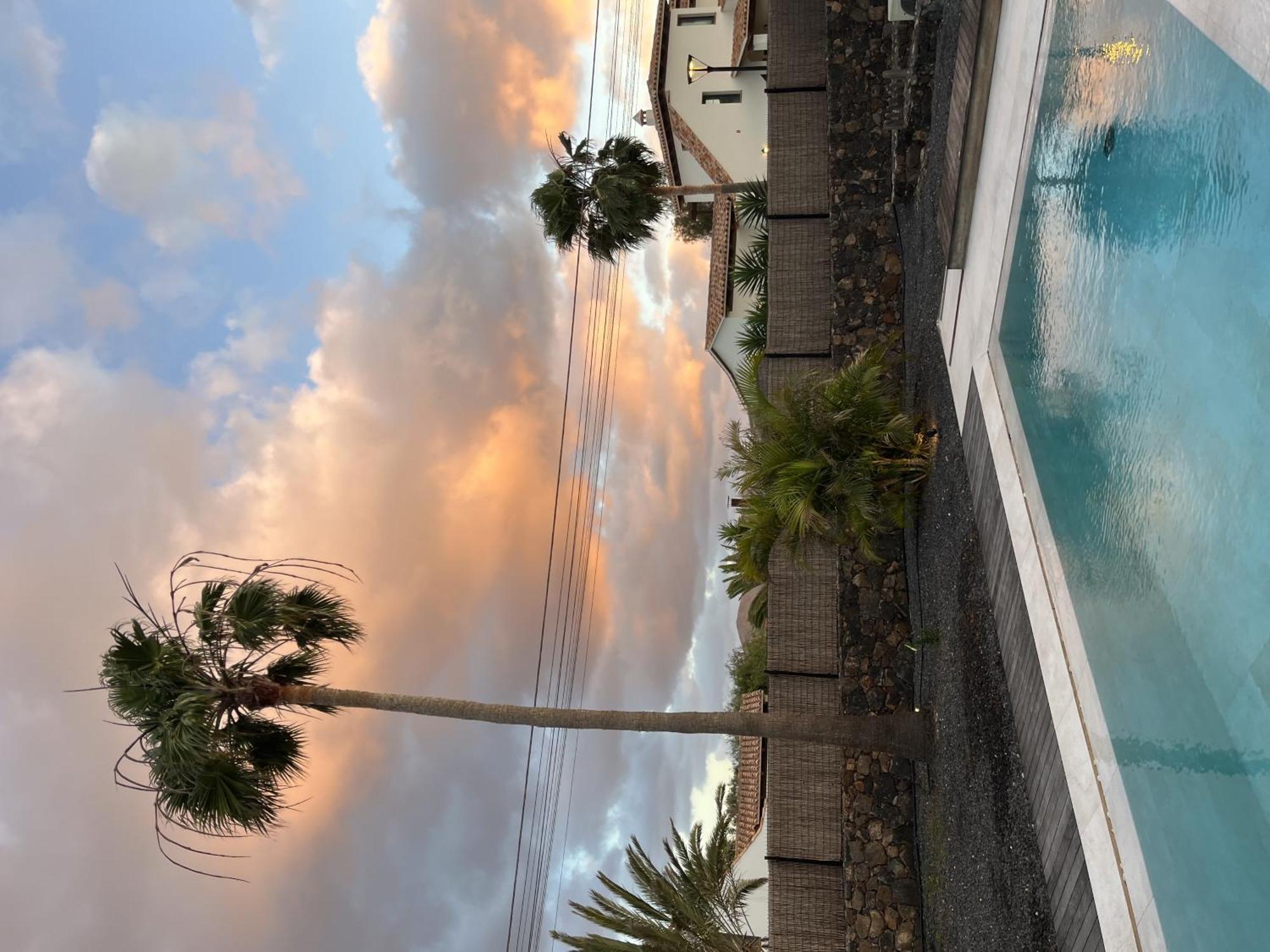 Villa Bf Paraiso De Tranquilidad Villaverde  外观 照片