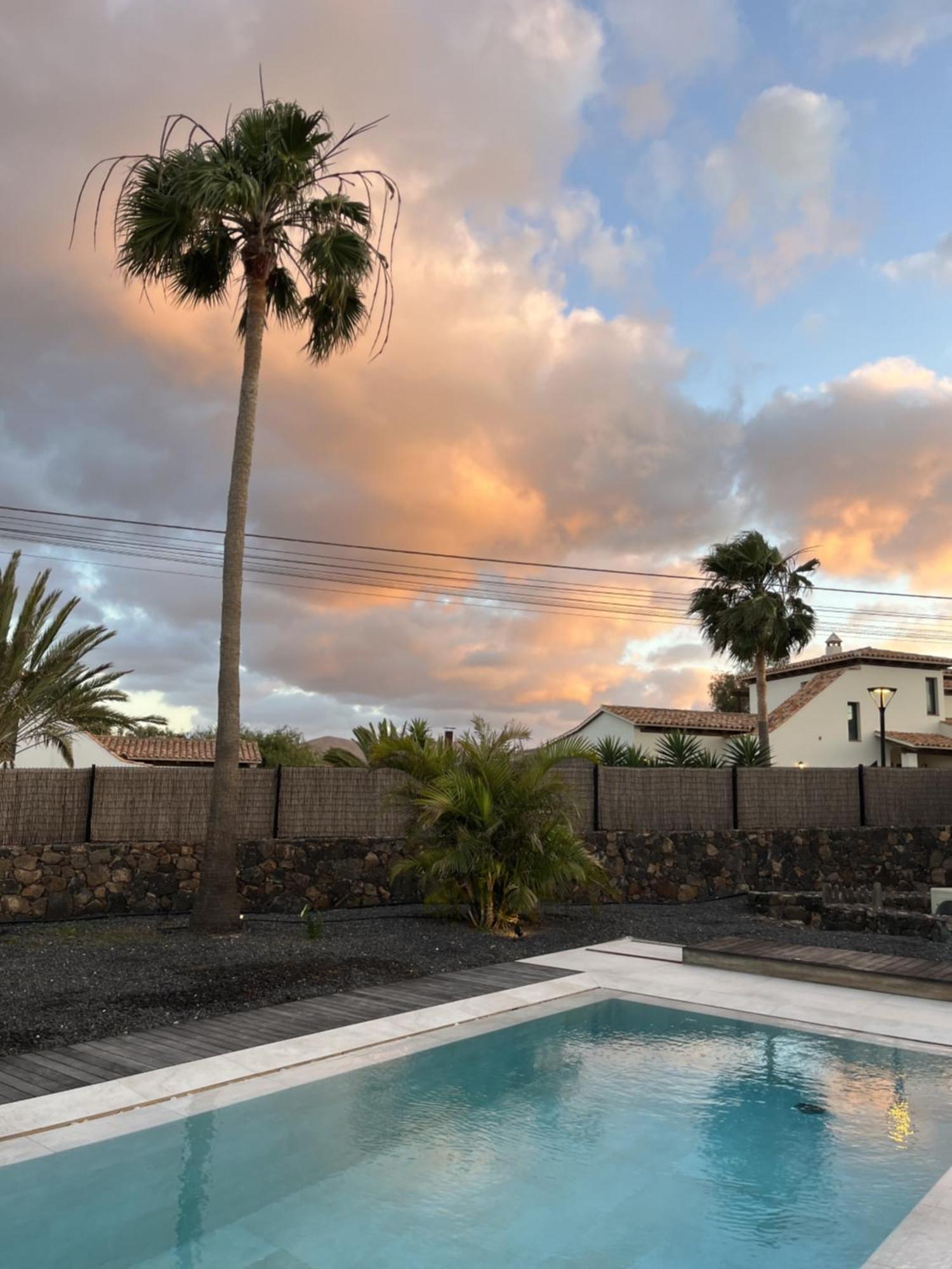 Villa Bf Paraiso De Tranquilidad Villaverde  外观 照片
